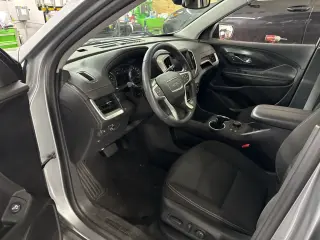 Terreno GMC 2024 SLE 4p SUV
