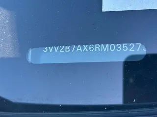 Volkswagen Tiguan 2024 AWD Wolfsburg Edición 4Motion 4p SUV