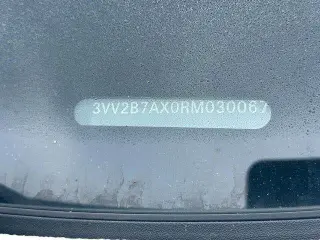 Volkswagen Tiguan 2024 AWD Wolfsburg Edición 4Motion 4p SUV