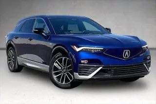Acura ZDX 2024 A-SPEC 4dr SUV