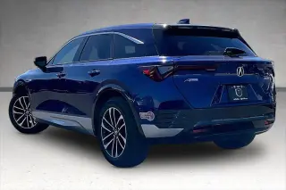 Acura ZDX 2024 A-SPEC 4dr SUV