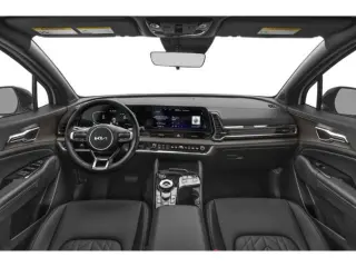 Kia Sportage Plug-In Hybrid 2024 AWD X-Line SUV de 4 puertas