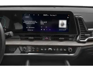 Kia Sportage Plug-In Hybrid 2024 AWD X-Line SUV de 4 puertas