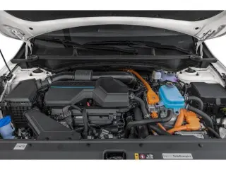 Kia Sportage Plug-In Hybrid 2024 AWD X-Line SUV de 4 puertas