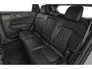 Kia Sportage Plug-In Hybrid 2024 AWD X-Line SUV de 4 puertas