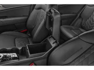 Kia Sportage Plug-In Hybrid 2024 AWD X-Line SUV de 4 puertas