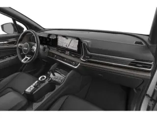 Kia Sportage Plug-In Hybrid 2024 AWD X-Line SUV de 4 puertas