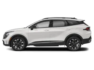 Kia Sportage Plug-In Hybrid 2024 AWD X-Line SUV de 4 puertas
