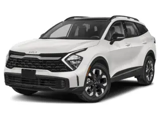 Kia Sportage Plug-In Hybrid 2024 AWD X-Line SUV de 4 puertas