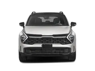 Kia Sportage Plug-In Hybrid 2024 AWD X-Line SUV de 4 puertas