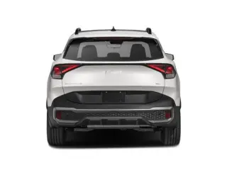 Kia Sportage Plug-In Hybrid 2024 AWD X-Line SUV de 4 puertas