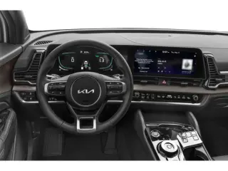 Kia Sportage Plug-In Hybrid 2024 AWD X-Line SUV de 4 puertas