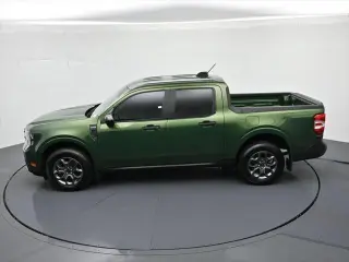 Ford Maverick 2025 4x4 XLT 4dr SuperCrew 4.5 ft. SB