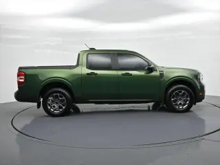 Ford Maverick 2025 4x4 XLT 4dr SuperCrew 4.5 ft. SB