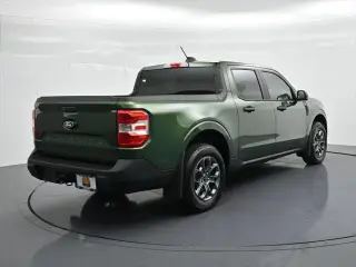 Ford Maverick 2025 4x4 XLT 4dr SuperCrew 4.5 ft. SB