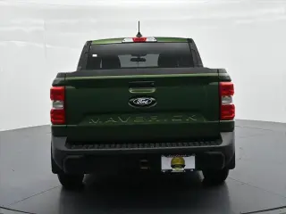 Ford Maverick 2025 4x4 XLT 4dr SuperCrew 4.5 ft. SB