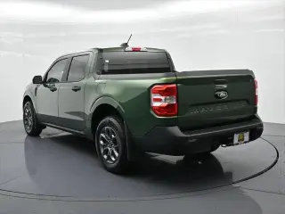 Ford Maverick 2025 4x4 XLT 4dr SuperCrew 4.5 ft. SB