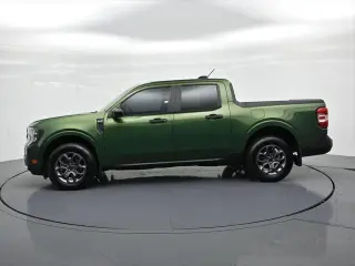 Ford Maverick 2025 4x4 XLT 4dr SuperCrew 4.5 ft. SB