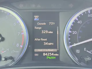 Toyota Highlander 2019 AWD Limited 4dr SUV