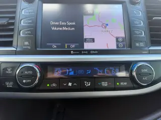 Toyota Highlander 2019 AWD Limited 4dr SUV