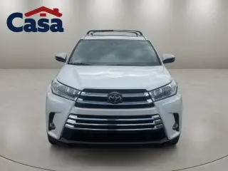 Toyota Highlander 2019 AWD Limited 4dr SUV