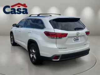 Toyota Highlander 2019 AWD Limited 4dr SUV