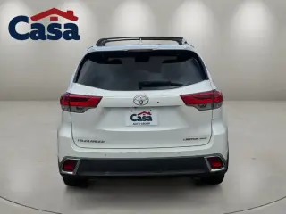 Toyota Highlander 2019 AWD Limited 4dr SUV