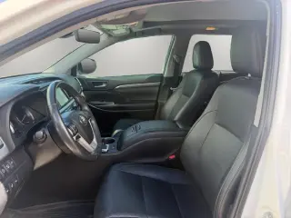 Toyota Highlander 2019 AWD Limited 4dr SUV