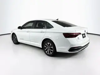 Volkswagen Jetta 2023 S 4dr Sedan 8A