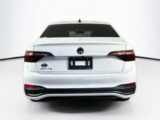 Volkswagen Jetta 2023 S 4dr Sedan 8A