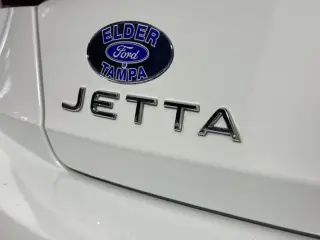 Volkswagen Jetta 2023 S 4dr Sedan 8A