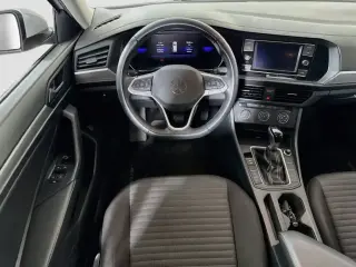 Volkswagen Jetta 2023 S 4dr Sedan 8A