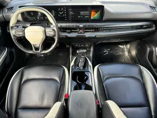 Kia K4 2026 GT-Line 4p Sedan