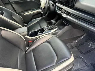 Kia K4 2026 GT-Line 4p Sedan