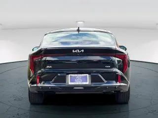 Kia K4 2026 GT-Line 4p Sedan