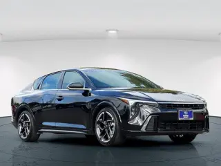 Kia K4 2026 GT-Line 4p Sedan