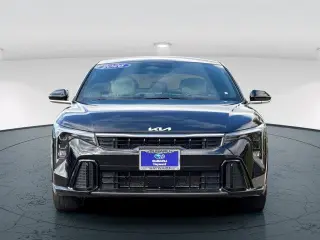 Kia K4 2026 GT-Line 4p Sedan