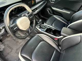 Kia K4 2026 GT-Line 4p Sedan