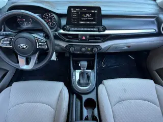 Kia Forte 2020 FE 4p Sedan 6M
