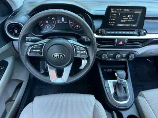 Kia Forte 2020 FE 4p Sedan 6M