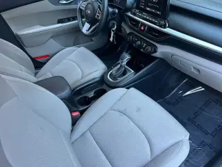 Kia Forte 2020 FE 4p Sedan 6M