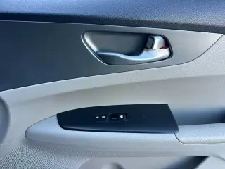 Kia Forte 2020 FE 4p Sedan 6M