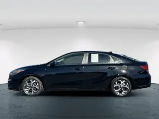 Kia Forte 2020 FE 4p Sedan 6M