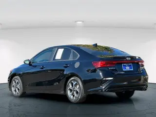 Kia Forte 2020 FE 4p Sedan 6M