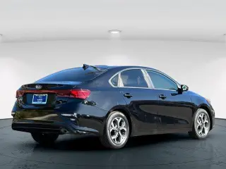 Kia Forte 2020 FE 4p Sedan 6M