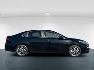 Kia Forte 2020 FE 4p Sedan 6M