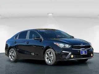 Kia Forte 2020 FE 4p Sedan 6M