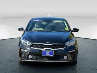 Kia Forte 2020 FE 4p Sedan 6M
