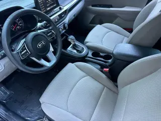 Kia Forte 2020 FE 4p Sedan 6M