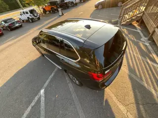 BMW X5 2017 sDrive35i 4dr SUV